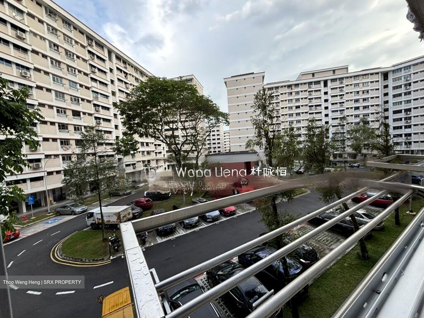 Blk 946 Jurong West Street 91 (Jurong West), HDB 4 Rooms #446702011